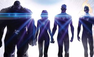 فیلم Fantastic Four