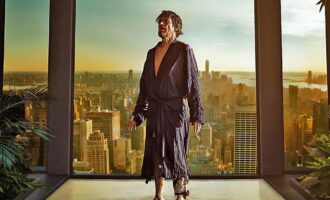 نقد فیلم Inside | رابینسون کروزو در نیویورک