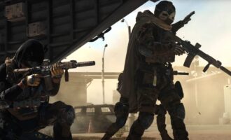 Call of Duty