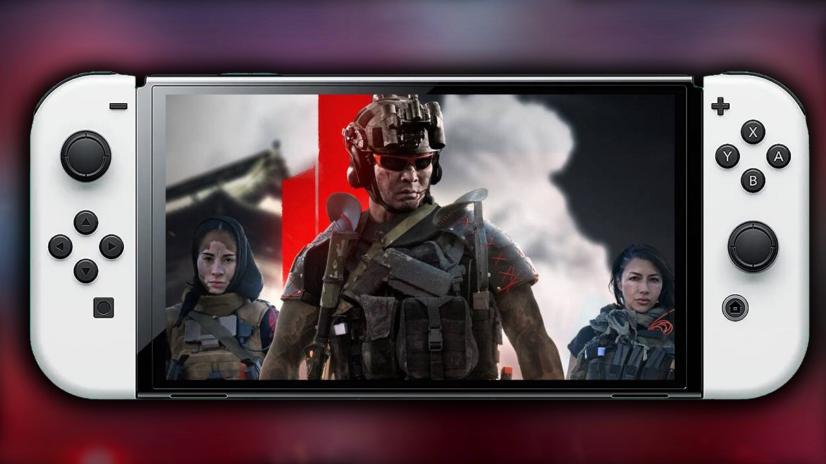 CMA: برخلاف ادعای مایکروسافت، نینتندو توان اجرای بازی‌های Call of Duty را ندارد