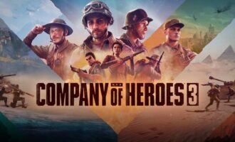 Company of Heroes 3