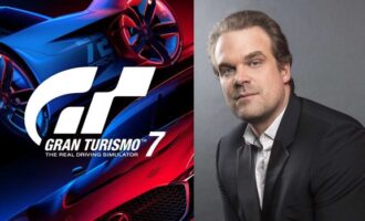 فیلم Gran Turismo