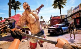 بازی Dead Island 2