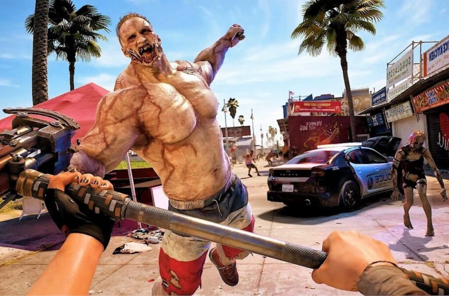 بازی Dead Island 2