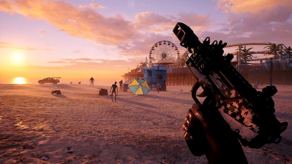 هر آن‌چه که باید از بازی Dead Island 2 بدانید - ویجیاتو