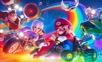 نقد انیمیشن The Super Mario Bros. Movie