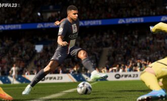 FIFA 23