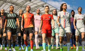 بازی EA Sports FC