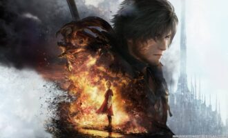 Final Fantasy 16