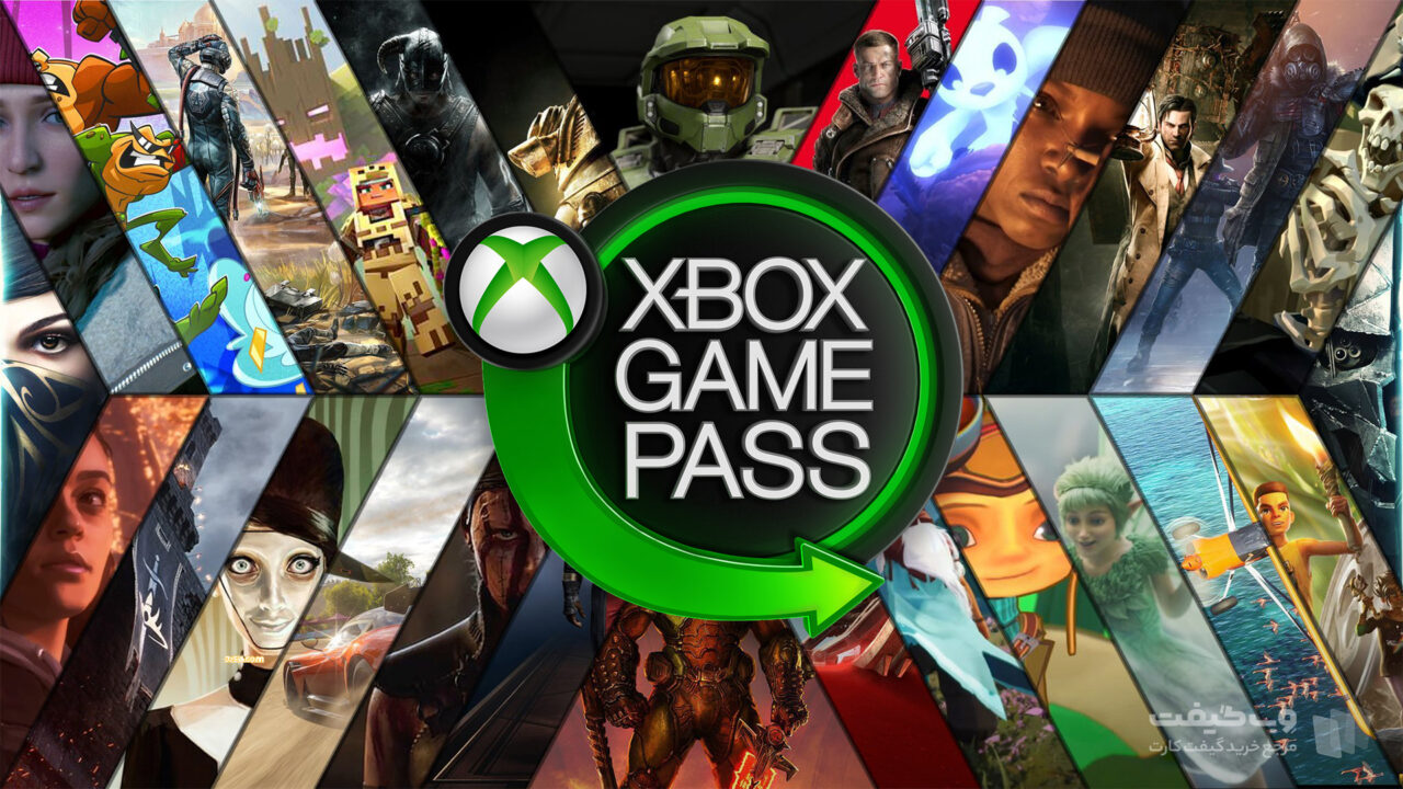 چگونه از سرویس Xbox Game Pass در کامپیوتر استفاده کنیم؟