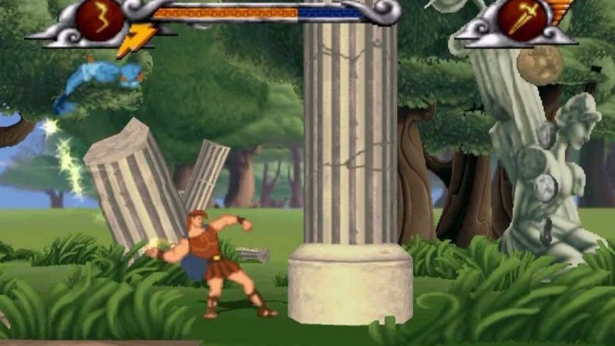 خاطره انگیزترین بازی‌های PlayStation 1 کدامند؟