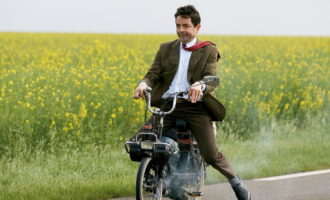 بهترین فیلم های مستربین (روآن اتینکسون)