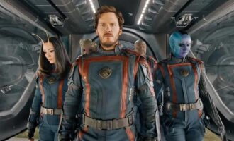 فیلم نگهبانان کهکشان 3