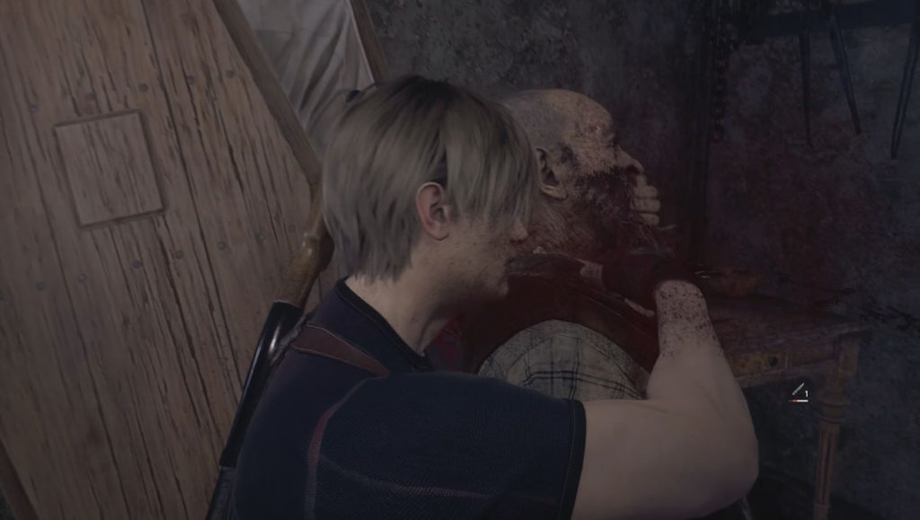 بررسی بازی Resident Evil 4 Remake - ویجیاتو