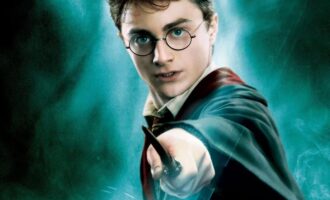 هری پاتر