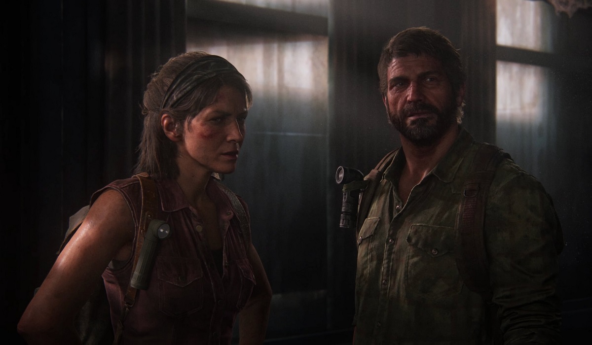 ۴۰ باگ با آپدیت جدید بازی The Last of Us Part I برطرف می‌شود