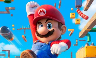 نقد انیمیشن The Super Mario Bros. Movie