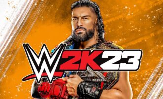 بازی WWE 2K23
