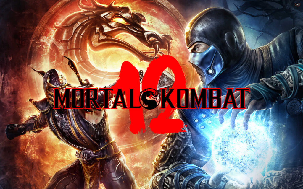 بازی Mortal Kombat 12 احتمالا این هفته رونمایی شود