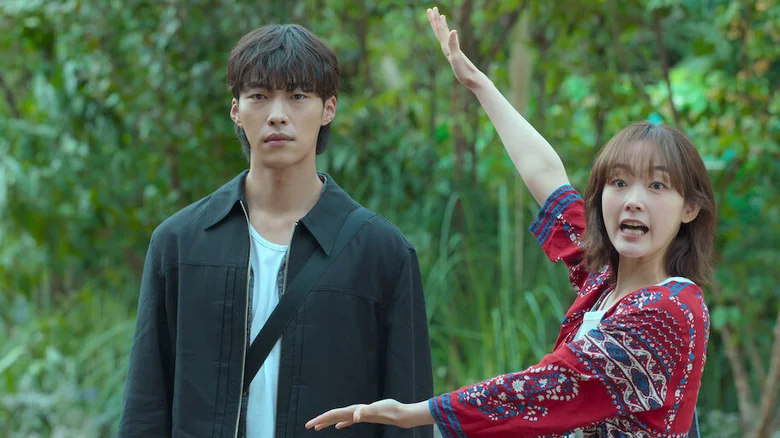 سریال آقای پلانکتون