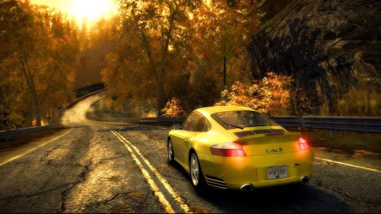 چه عواملی باعث شدند بازی Need for Speed: Most Wanted به یک شاهکار کلاسیک بدل گردد؟ - ویجیاتو