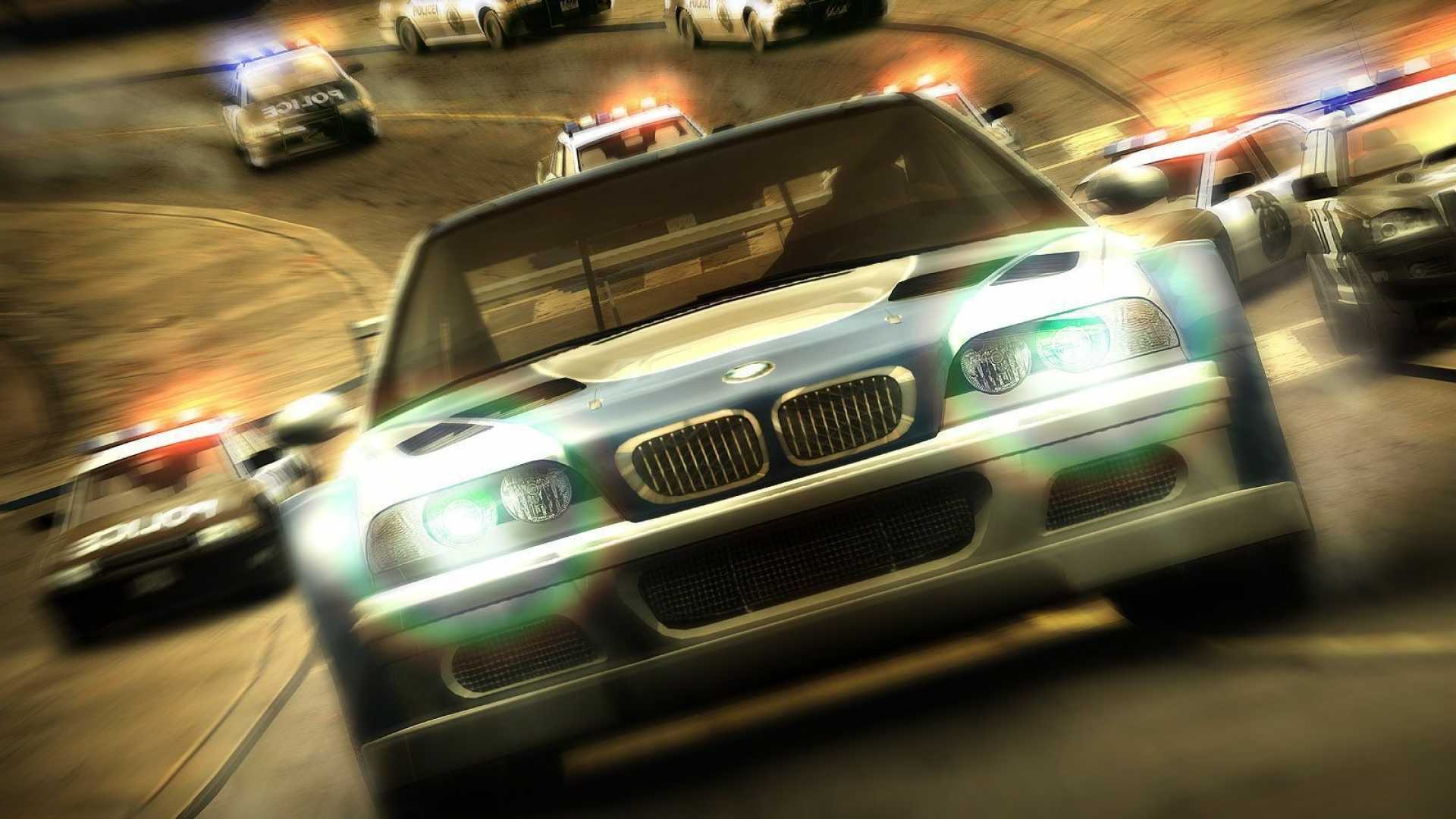 چه عواملی باعث شدند بازی Need for Speed: Most Wanted به یک شاهکار کلاسیک بدل گردد؟