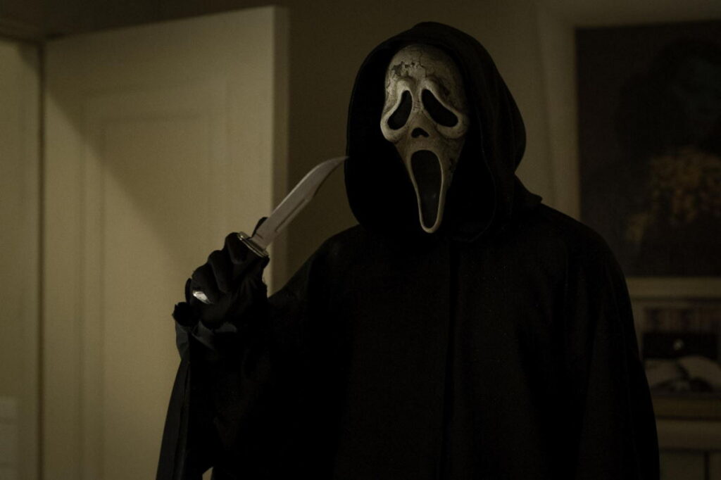 نقد فیلم Scream VI | بزرگتر و خونین‌تر