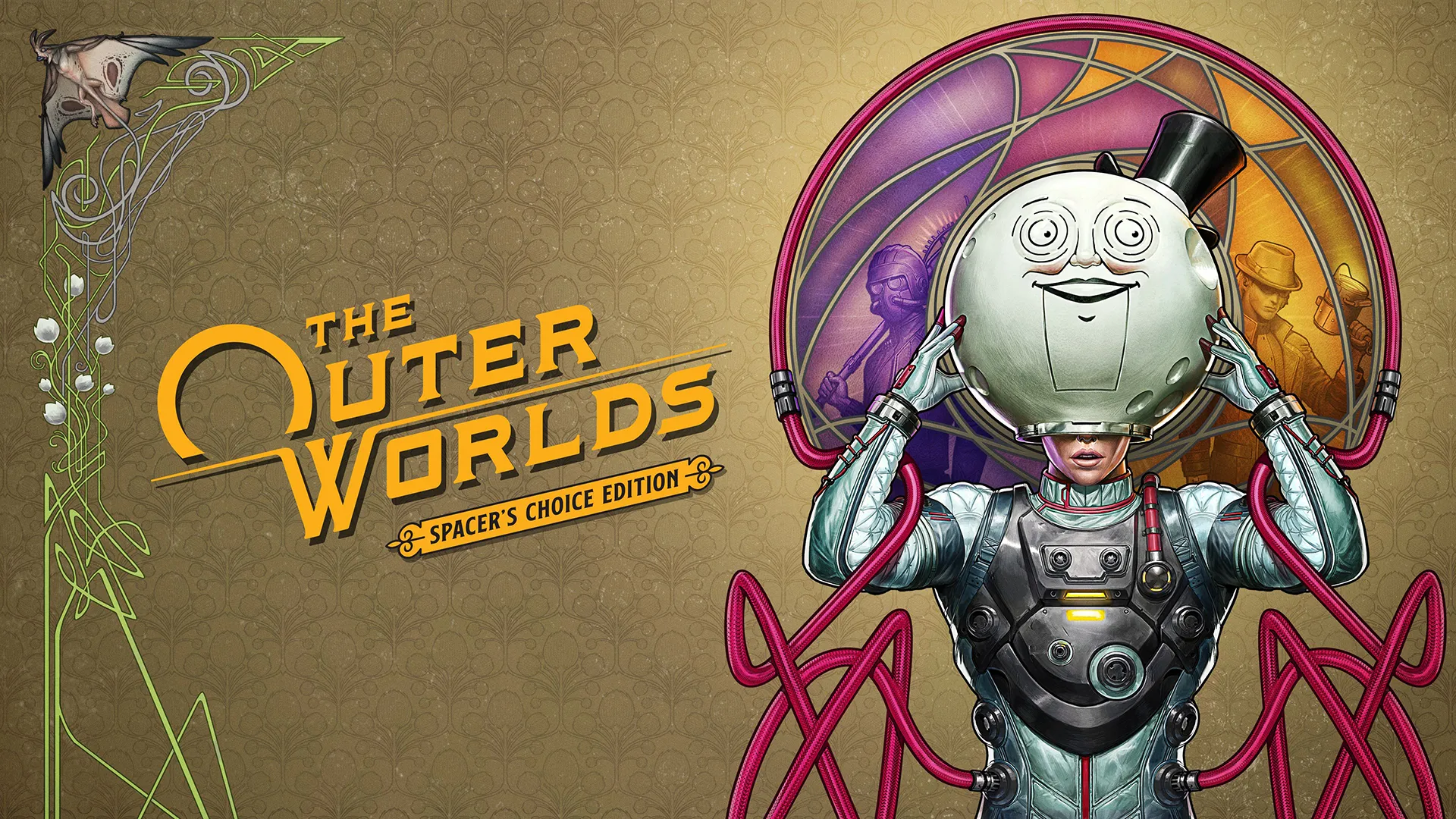ریمستر بازی The Outer Worlds تقریبا از هر لحاظ یک عقب‌گرد کامل است