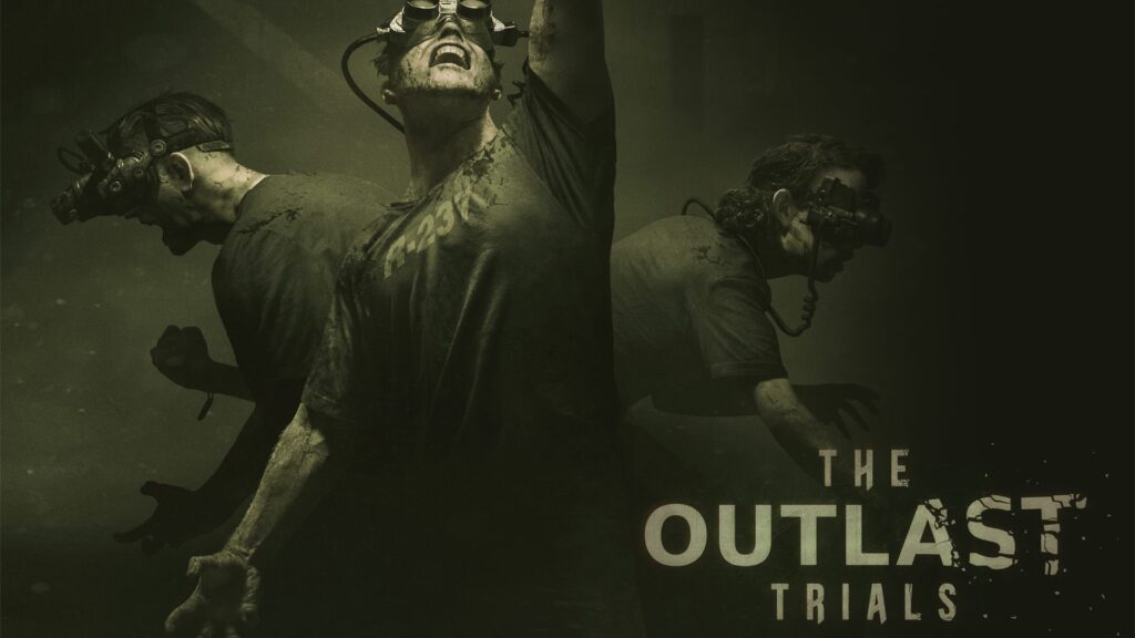 بازی The Outlast Trials در گیم‌ اواردز ۲۰۲۳ نمایش خواهد داشت - ویجیاتو