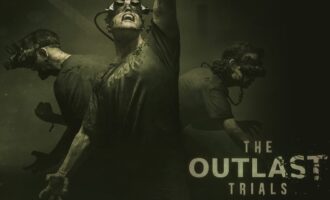 The Outlast Trials