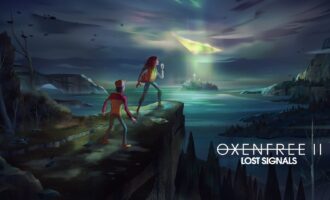 Oxenfree 2