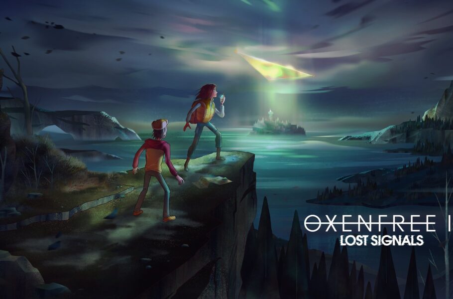 Oxenfree 2