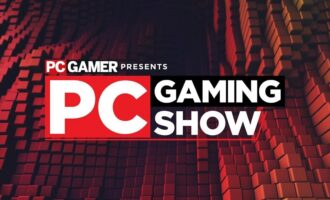 رویداد PC Gaming Show