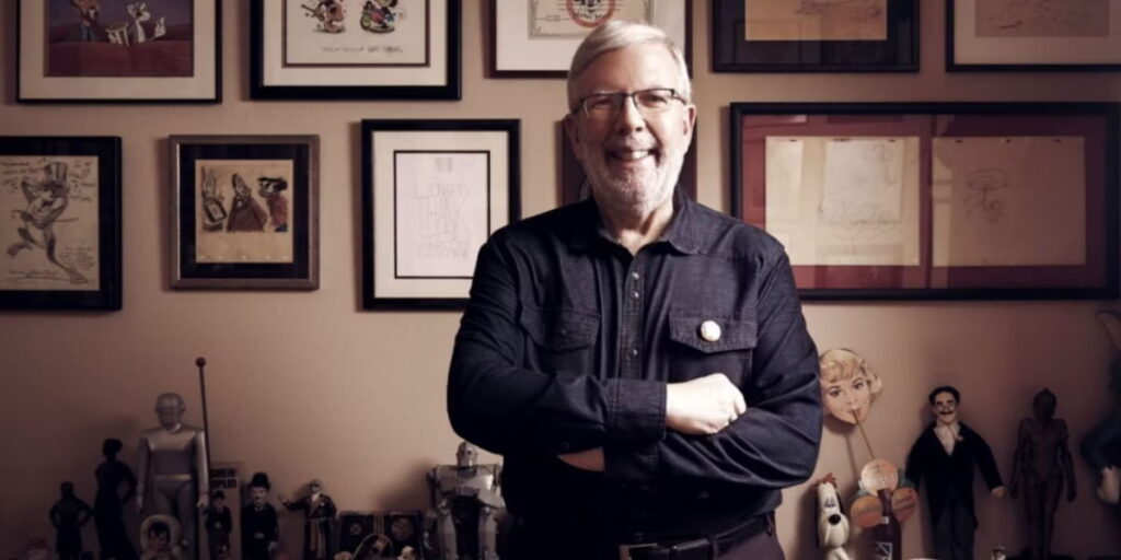 Leonard Maltin