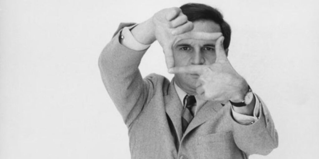 François Truffaut