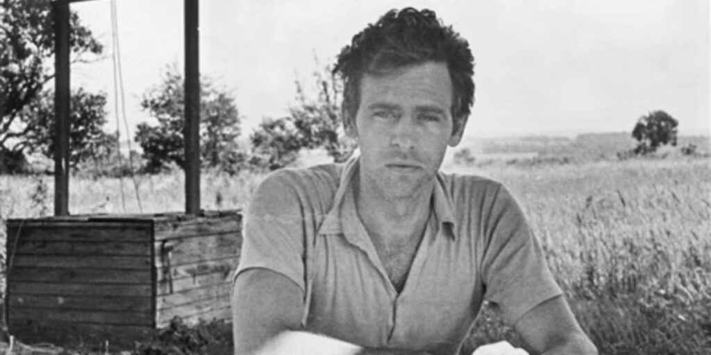 James Agee