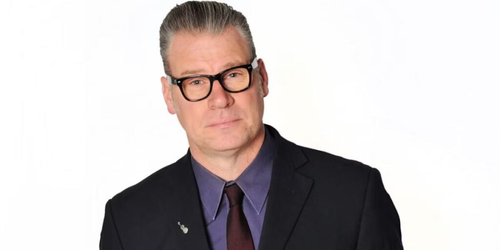 Mark Kermode