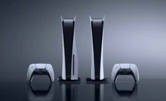 پلی استیشن ۵