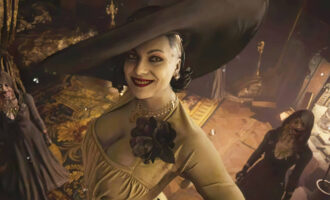 Resident Evil Village