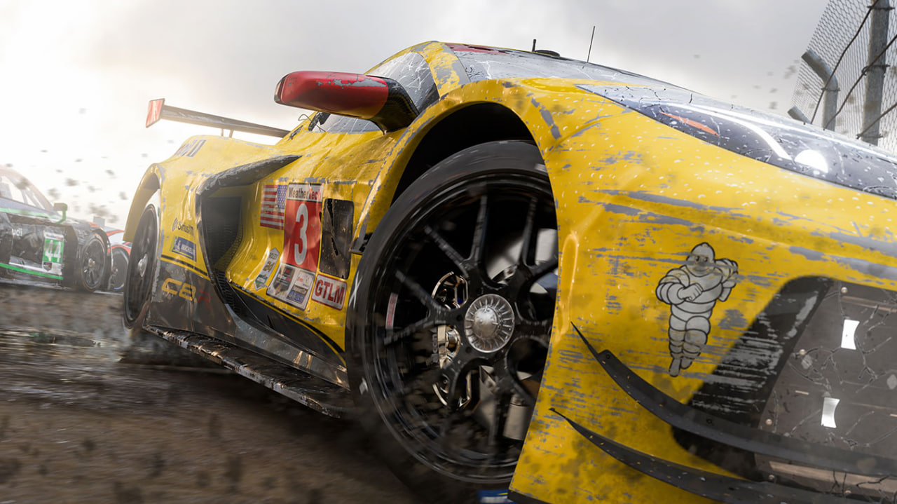 Forza Motorsport در حال آماده‌سازی برای انتشار در اواخر سال است
