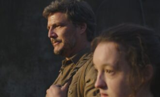 سریال لست اف اس