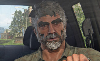 بازی لست اف اس ۱