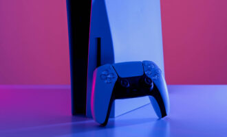 پلی استیشن ۵ پرو