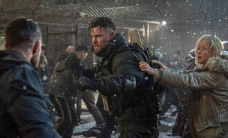 فیلم Extraction 2