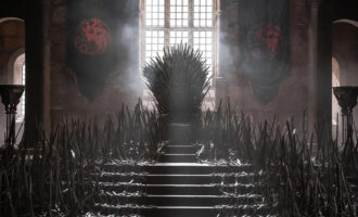 بازی تاج و تخت