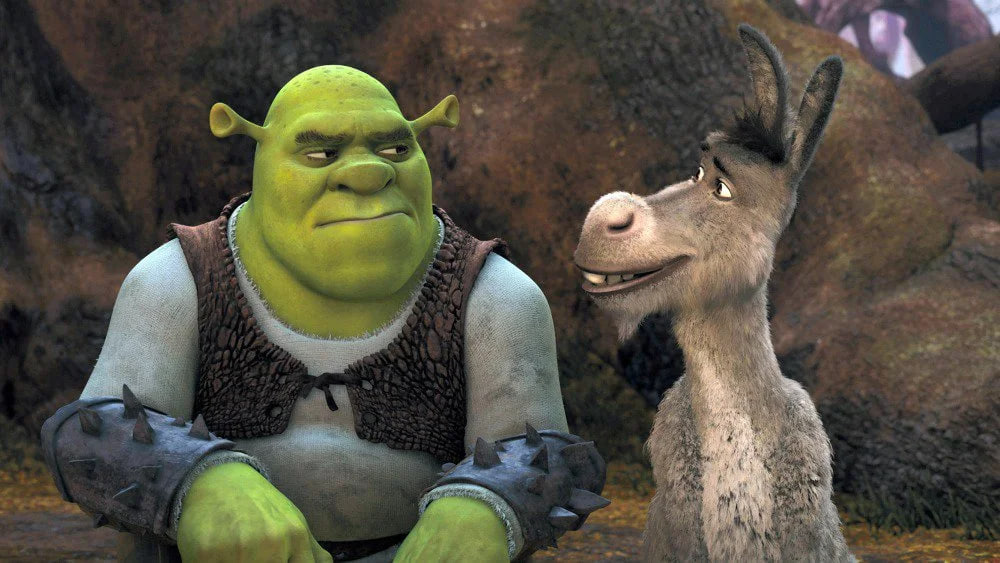انیمیشن Shrek 5 با حضور صداپیشگان قدیمی ساخته خواهد شد