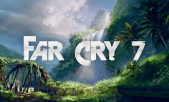 بازی جدید Far Cry