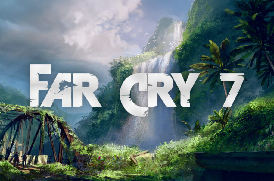 بازی جدید Far Cry