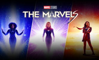 فیلم The Marvels