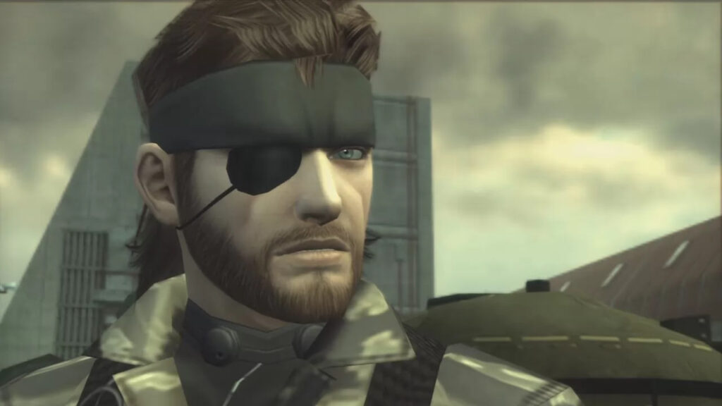 صداپیشه بازی به ریمیک Metal Gear Solid 3 اشاره کرد - ویجیاتو